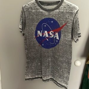 NASA tshirt
